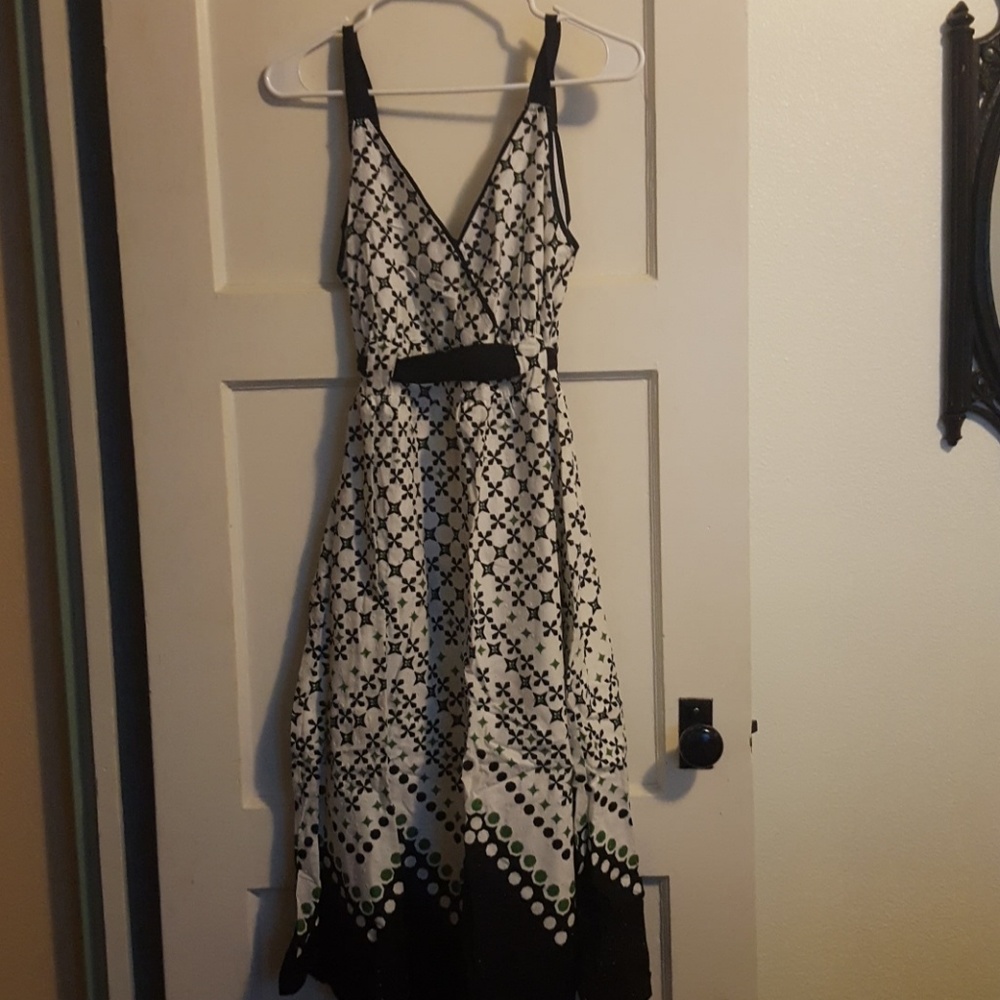 Sun Dress